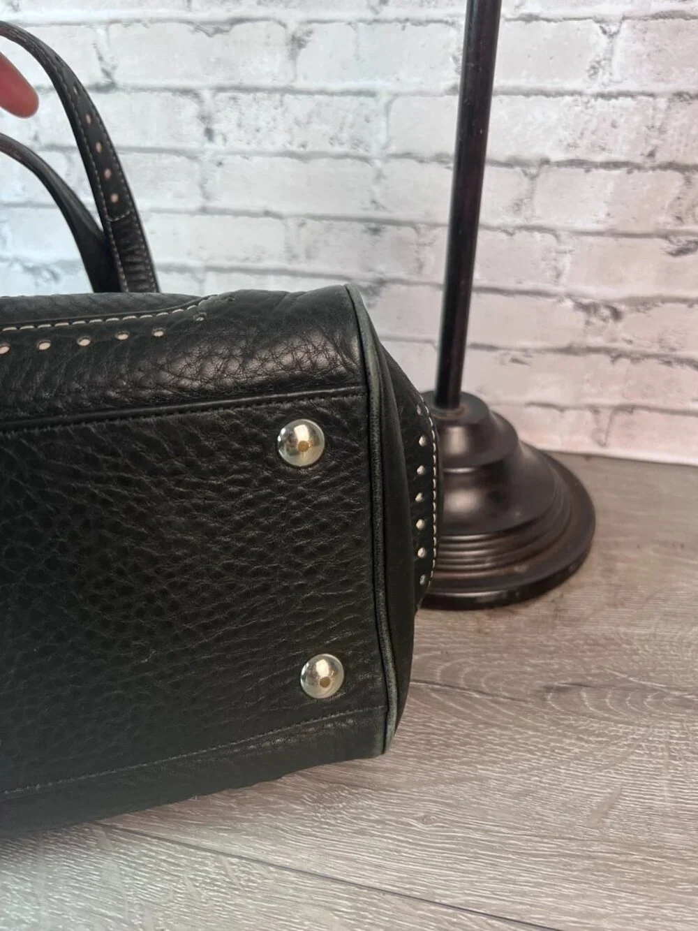 Coach good vintage